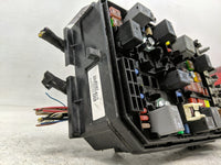2016-2017 Chevrolet Equinox Fusebox Fuse Box Panel Relay Module P/N:23246682 Fits Fits 2016 2017 OEM Used Auto Parts - Oemus