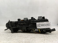 2016-2017 Chevrolet Equinox Fusebox Fuse Box Panel Relay Module P/N:23246682 Fits Fits 2016 2017 OEM Used Auto Parts - Oemus