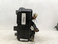 2016-2017 Chevrolet Equinox Fusebox Fuse Box Panel Relay Module P/N:23246682 Fits Fits 2016 2017 OEM Used Auto Parts - Oemus