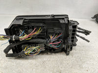 2016-2017 Chevrolet Equinox Fusebox Fuse Box Panel Relay Module P/N:23246682 Fits Fits 2016 2017 OEM Used Auto Parts - Oemus