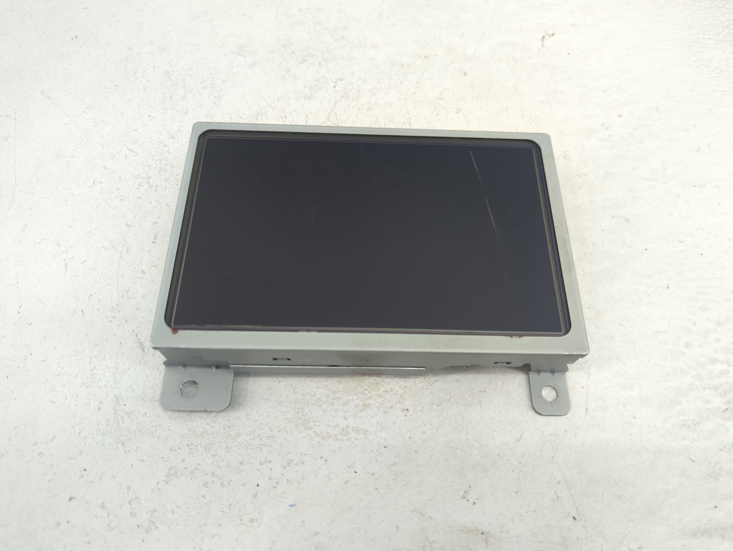 2012-2017 Chevrolet Equinox Information Display Screen - Oemusedautoparts1.com