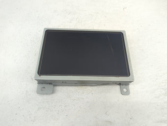 compare product 2012-2017 Chevrolet Equinox Information Display Screen