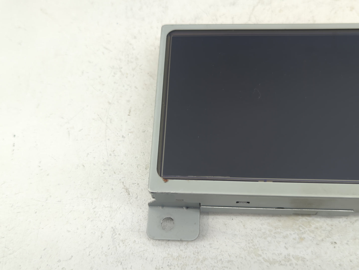 2012-2017 Chevrolet Equinox Information Display Screen - Oemusedautoparts1.com