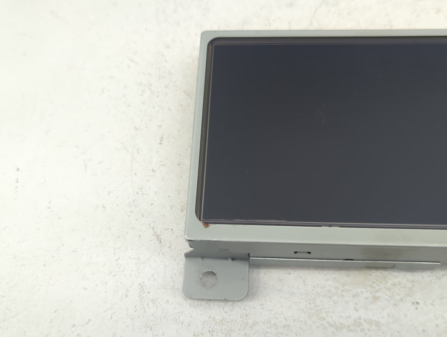 2012-2017 Chevrolet Equinox Information Display Screen - Oemusedautoparts1.com