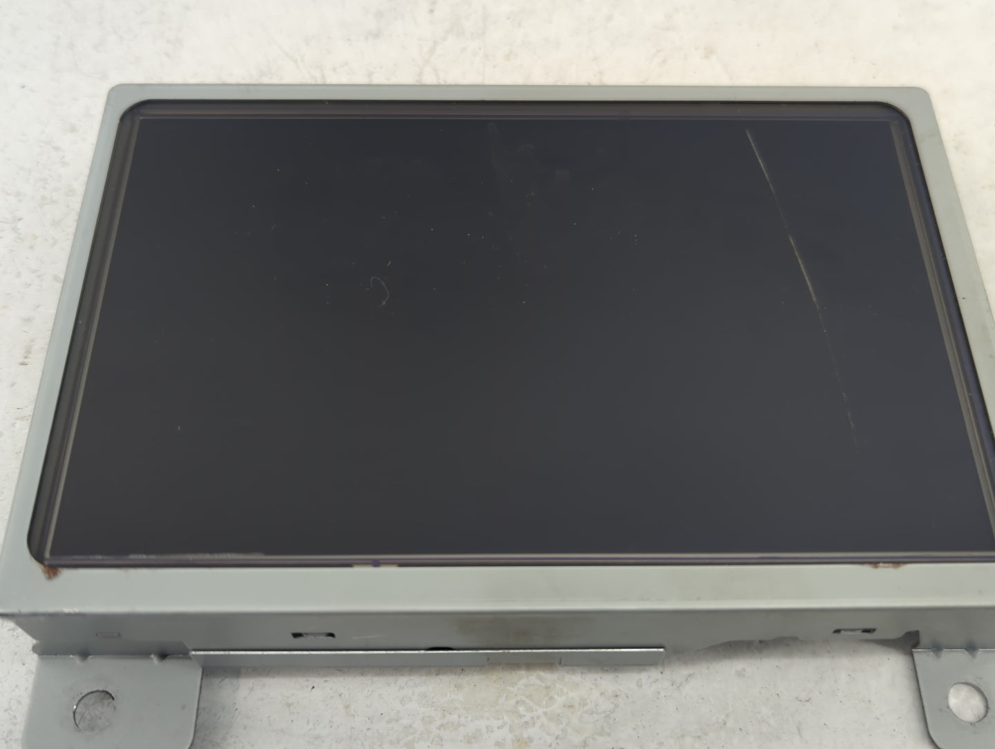 2012-2017 Chevrolet Equinox Information Display Screen - Oemusedautoparts1.com