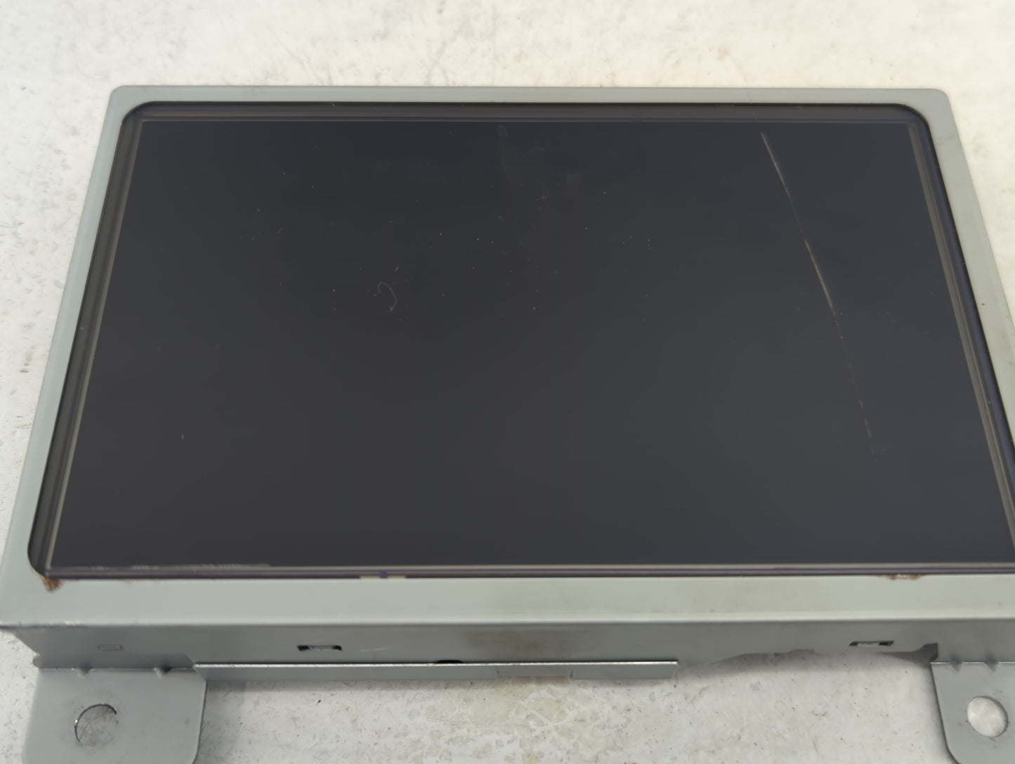 2012-2017 Chevrolet Equinox Information Display Screen - Oemusedautoparts1.com