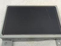 2012-2017 Chevrolet Equinox Information Display Screen - Oemusedautoparts1.com