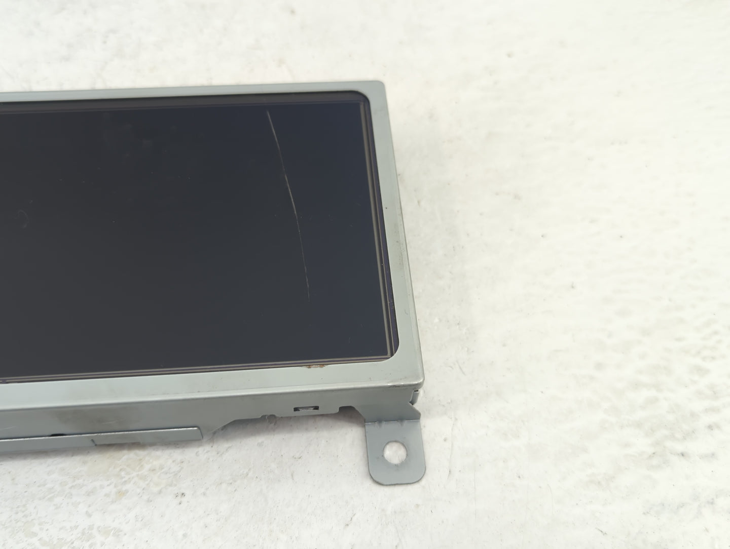 2012-2017 Chevrolet Equinox Information Display Screen - Oemusedautoparts1.com