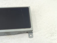 2012-2017 Chevrolet Equinox Information Display Screen - Oemusedautoparts1.com