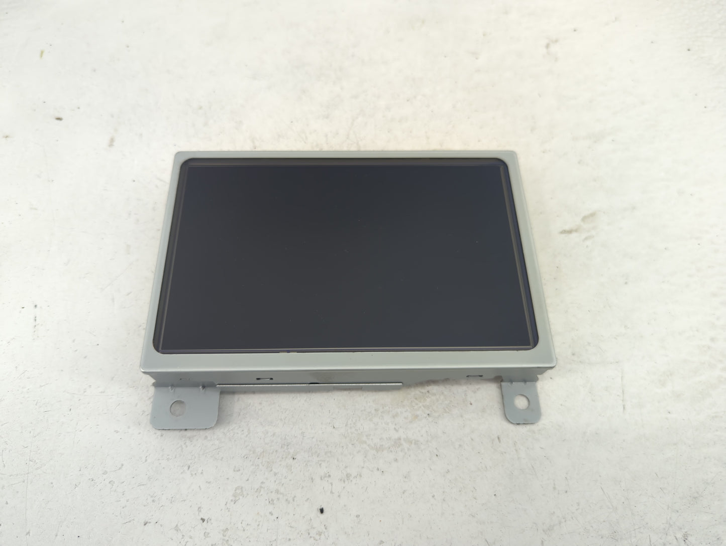 2012-2017 Chevrolet Equinox Information Display Screen - Oemusedautoparts1.com