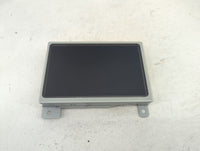 2012-2017 Chevrolet Equinox Information Display Screen - Oemusedautoparts1.com