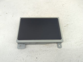 compare product 2012-2017 Chevrolet Equinox Information Display Screen