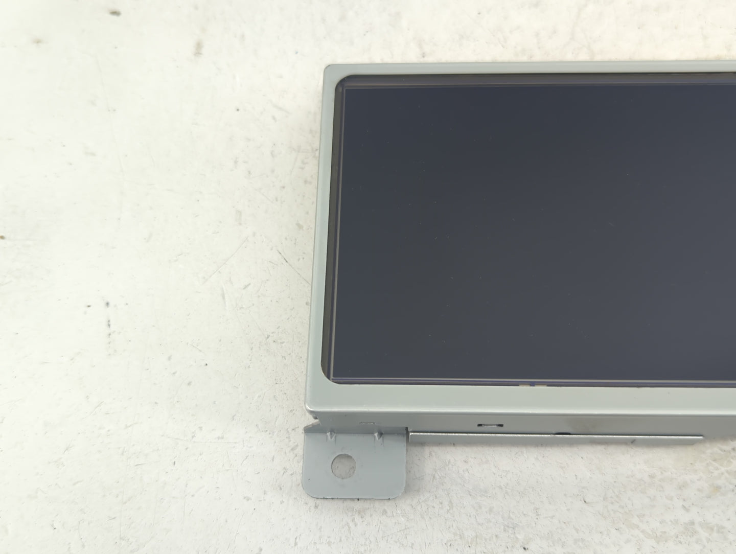 2012-2017 Chevrolet Equinox Information Display Screen - Oemusedautoparts1.com