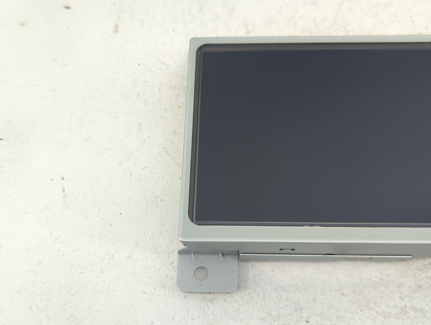 2012-2017 Chevrolet Equinox Information Display Screen - Oemusedautoparts1.com