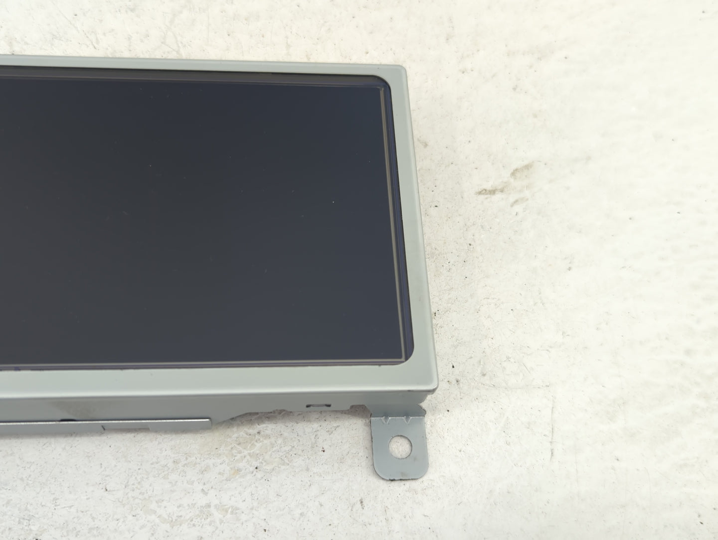 2012-2017 Chevrolet Equinox Information Display Screen - Oemusedautoparts1.com