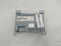 2012-2017 Chevrolet Equinox Information Display Screen - Oemusedautoparts1.com