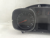 2017 Chevrolet Equinox Instrument Cluster Speedometer Gauges P/N:A2C38134805 Fits OEM Used Auto Parts - Oemusedautoparts1.co