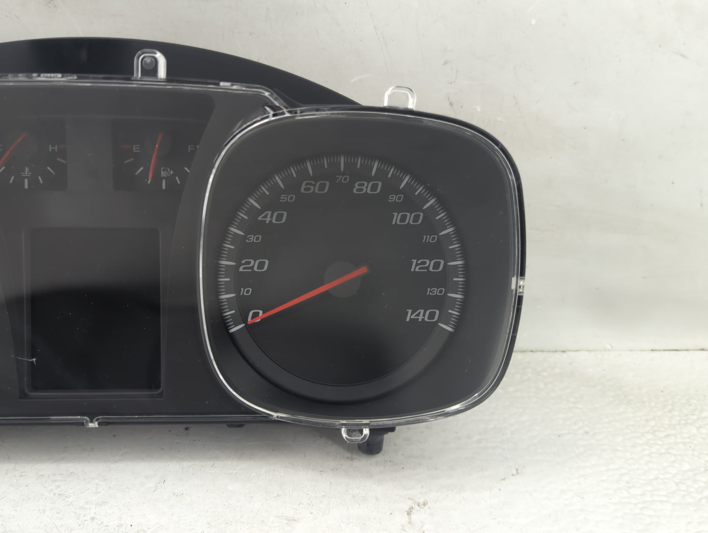 2017 Chevrolet Equinox Instrument Cluster Speedometer Gauges P/N:A2C38134805 Fits OEM Used Auto Parts - Oemusedautoparts1.co