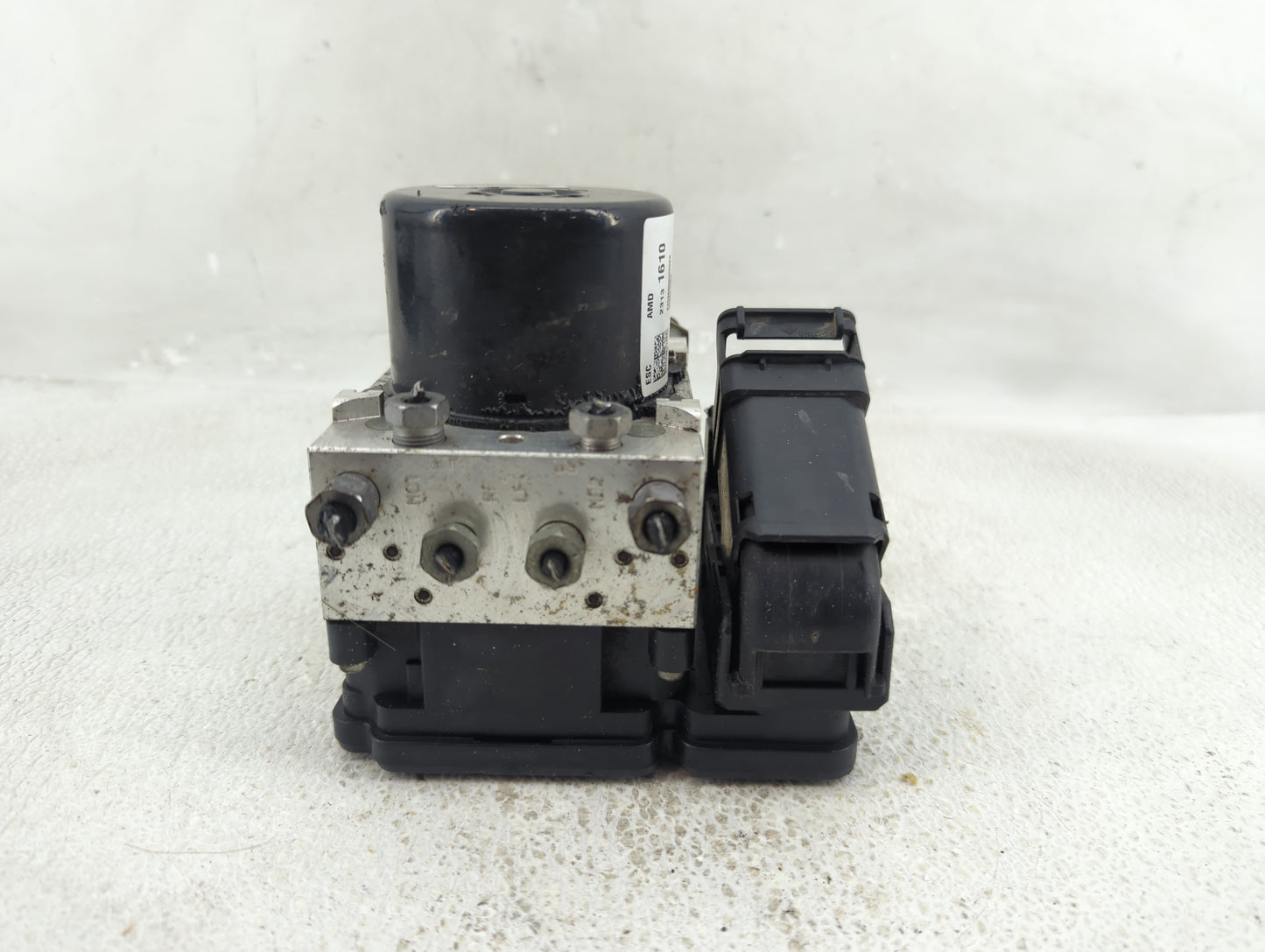 2012-2017 Chevrolet Equinox ABS Pump Control Module Replacement P/N:23131610 Fits Fits 2012 2013 2014 2015 2016 2017 OEM Use