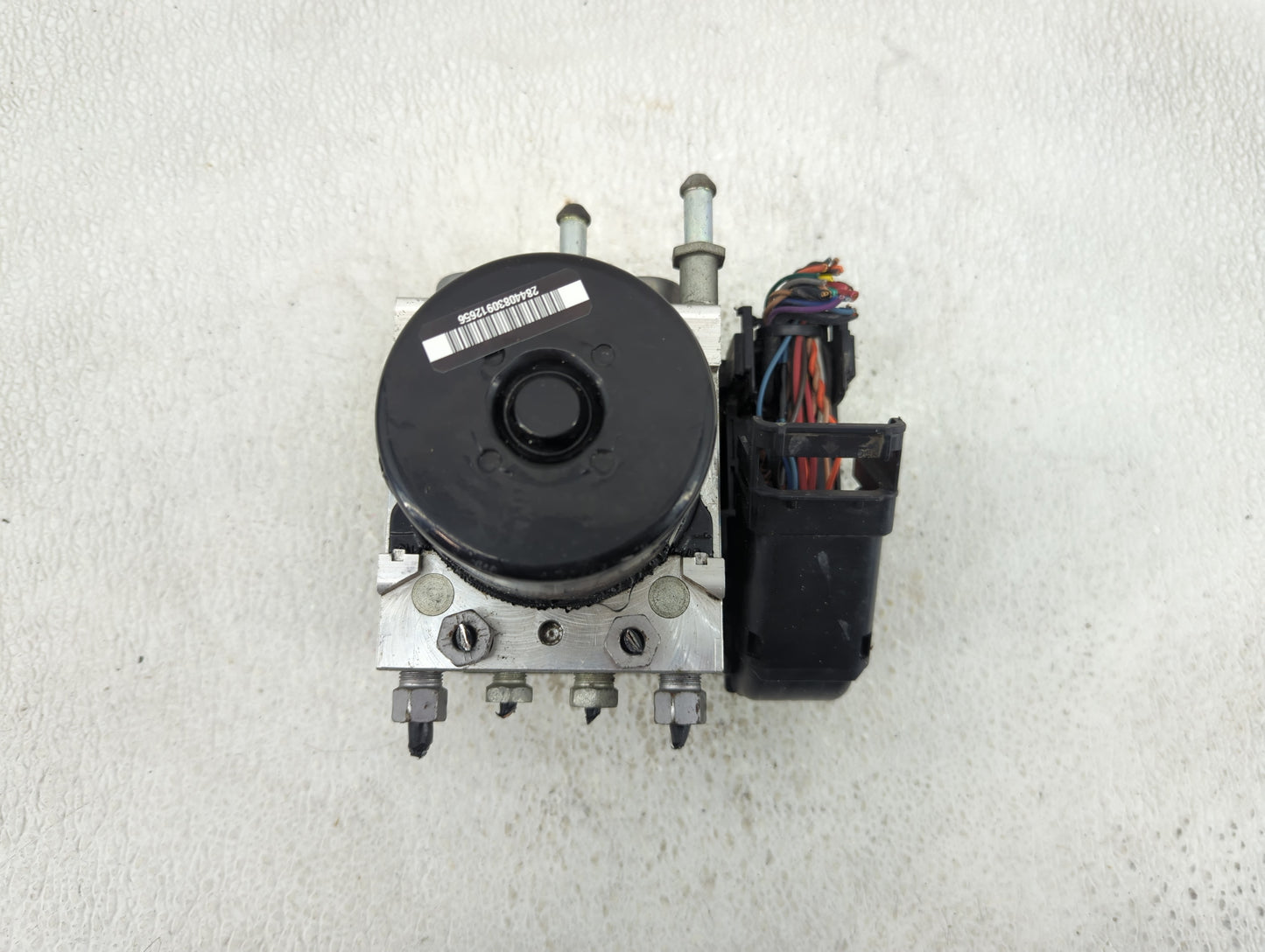 2012-2017 Chevrolet Equinox ABS Pump Control Module Replacement P/N:23131610 Fits Fits 2012 2013 2014 2015 2016 2017 OEM Use