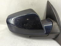 2015-2017 Chevrolet Equinox Passenger Side View Mirror - Right Door Mirror OEM Used - Oemusedautoparts1.com