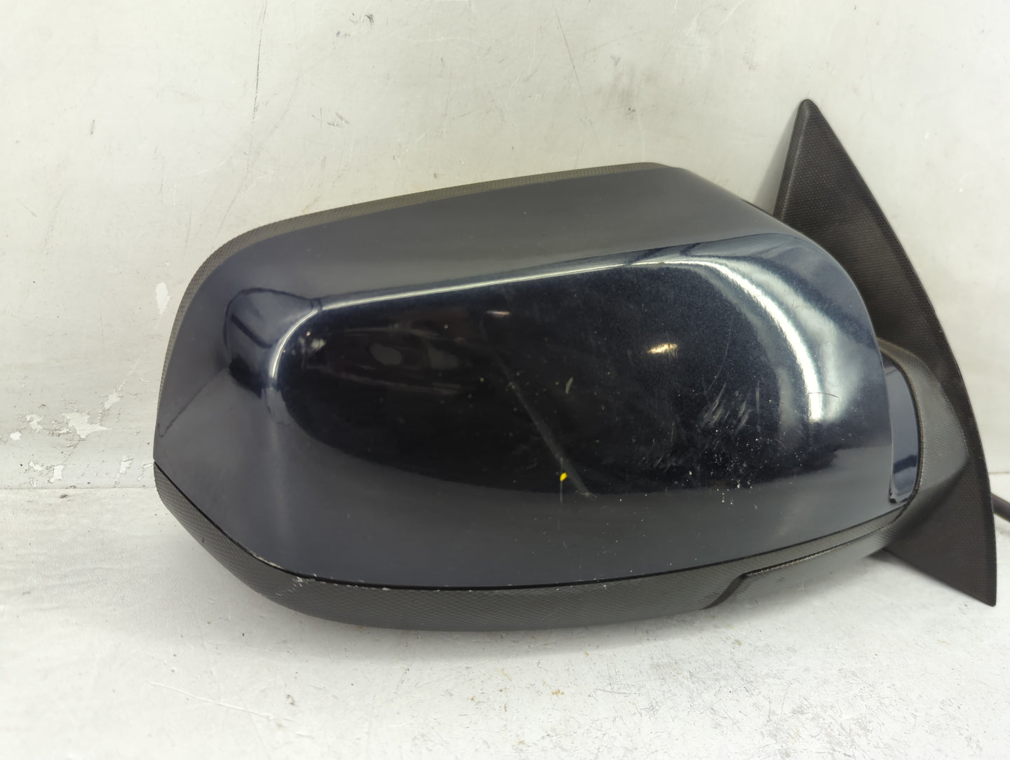 2015-2017 Chevrolet Equinox Passenger Side View Mirror - Right Door Mirror OEM Used - Oemusedautoparts1.com