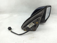 2015-2017 Chevrolet Equinox Passenger Side View Mirror - Right Door Mirror OEM Used - Oemusedautoparts1.com