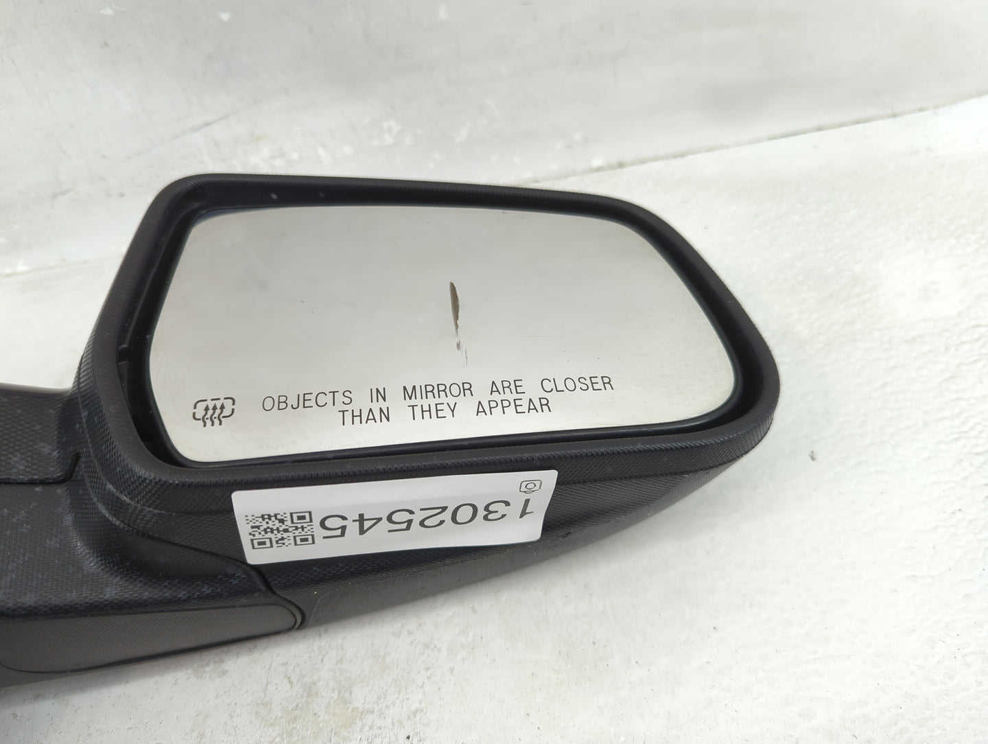 2015-2017 Chevrolet Equinox Passenger Side View Mirror - Right Door Mirror OEM Used - Oemusedautoparts1.com