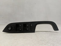 2010-2017 Chevrolet Equinox Master Power Window Switch Replacement Driver Side Left P/N:20917599 Fits OEM Used Auto Parts - 