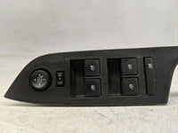 2010-2017 Chevrolet Equinox Master Power Window Switch Replacement Driver Side Left P/N:20917599 Fits OEM Used Auto Parts - 