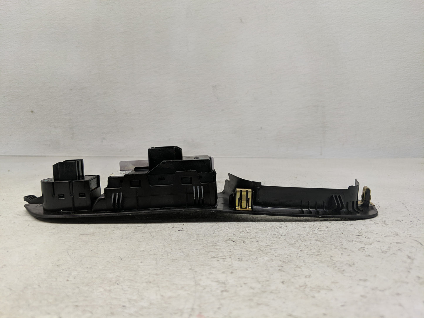 2010-2017 Chevrolet Equinox Master Power Window Switch Replacement Driver Side Left P/N:20917599 Fits OEM Used Auto Parts - 