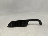 2010-2017 Chevrolet Equinox Master Power Window Switch Replacement Driver Side Left P/N:20917599 Fits OEM Used Auto Parts - 