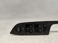 2010-2017 Chevrolet Equinox Master Power Window Switch Replacement Driver Side Left P/N:20917599 Fits OEM Used Auto Parts - 
