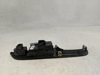 2010-2017 Chevrolet Equinox Master Power Window Switch Replacement Driver Side Left P/N:20917599 Fits OEM Used Auto Parts - 