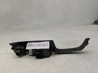 2010-2017 Chevrolet Equinox Master Power Window Switch Replacement Driver Side Left P/N:20917599 Fits OEM Used Auto Parts - 