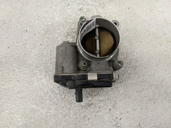compare product 2016-2017 Chevrolet Equinox Throttle Body P/N:12670834AA Fits Fits 2016 2017 OEM Used Auto Parts