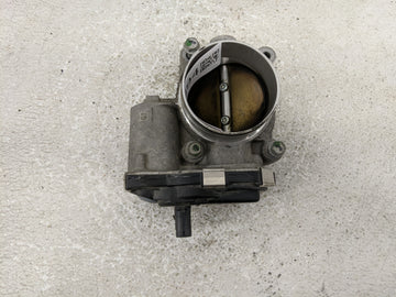 2016-2017 Chevrolet Equinox Throttle Body P/N:12670834AA Fits Fits 2016 2017 OEM Used Auto Parts - Oemusedautoparts1.com