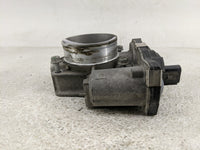 2016-2017 Chevrolet Equinox Throttle Body P/N:12670834AA Fits Fits 2016 2017 OEM Used Auto Parts - Oemusedautoparts1.com