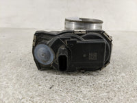 2016-2017 Chevrolet Equinox Throttle Body P/N:12670834AA Fits Fits 2016 2017 OEM Used Auto Parts - Oemusedautoparts1.com