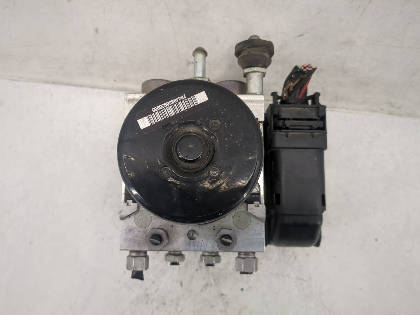 2012-2017 Chevrolet Equinox ABS Pump Control Module Replacement P/N:806052304 23231813 Fits Fits 2012 2013 2014 2015 2016 20
