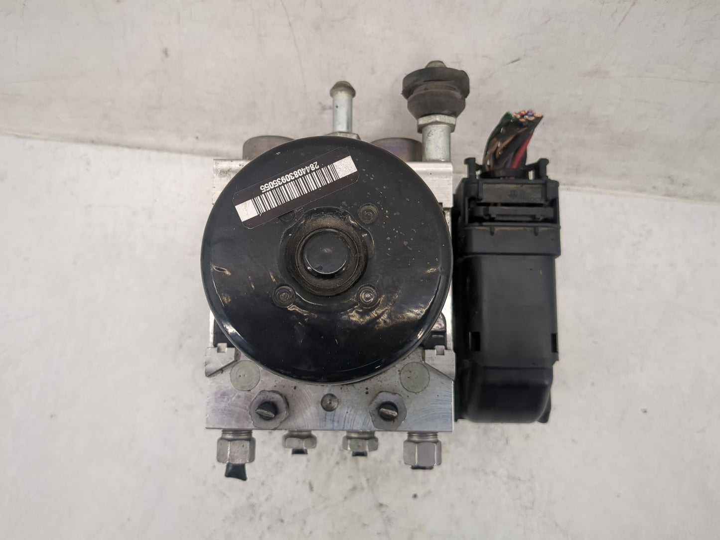 2012-2017 Chevrolet Equinox ABS Pump Control Module Replacement P/N:806052304 23231813 Fits Fits 2012 2013 2014 2015 2016 20