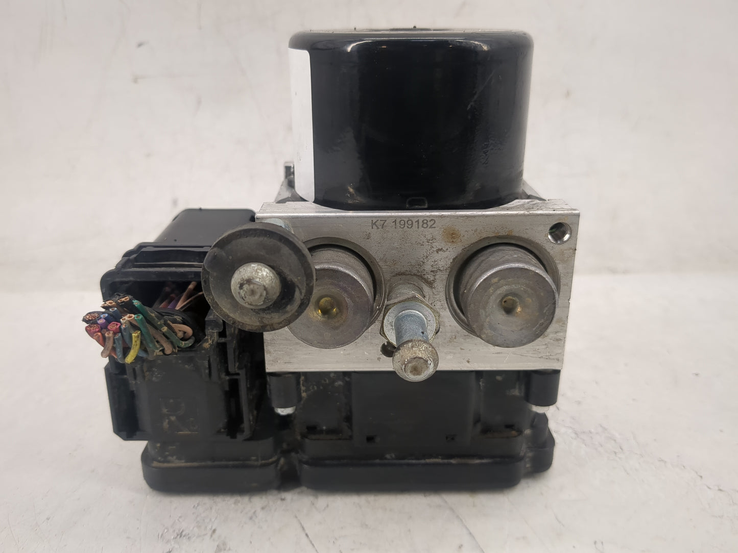 2012-2017 Chevrolet Equinox ABS Pump Control Module Replacement P/N:806052304 23231813 Fits Fits 2012 2013 2014 2015 2016 20