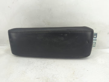2017 Chevrolet Equinox Center Console Armrest Cover Lid Fits OEM Used Auto Parts - Oemusedautoparts1.com