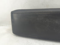 2017 Chevrolet Equinox Center Console Armrest Cover Lid Fits OEM Used Auto Parts - Oemusedautoparts1.com