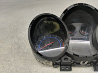 2013-2017 Chevrolet Equinox Instrument Cluster Speedometer Gauges Fits Fits 2013 2014 2015 2016 2017 OEM Used Auto Parts - O