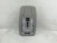 2017 Chevrolet Equinox Overhead Roof Console - Oemusedautoparts1.com