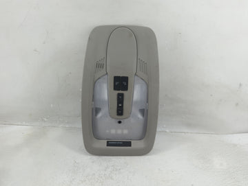 2017 Chevrolet Equinox Overhead Roof Console - Oemusedautoparts1.com