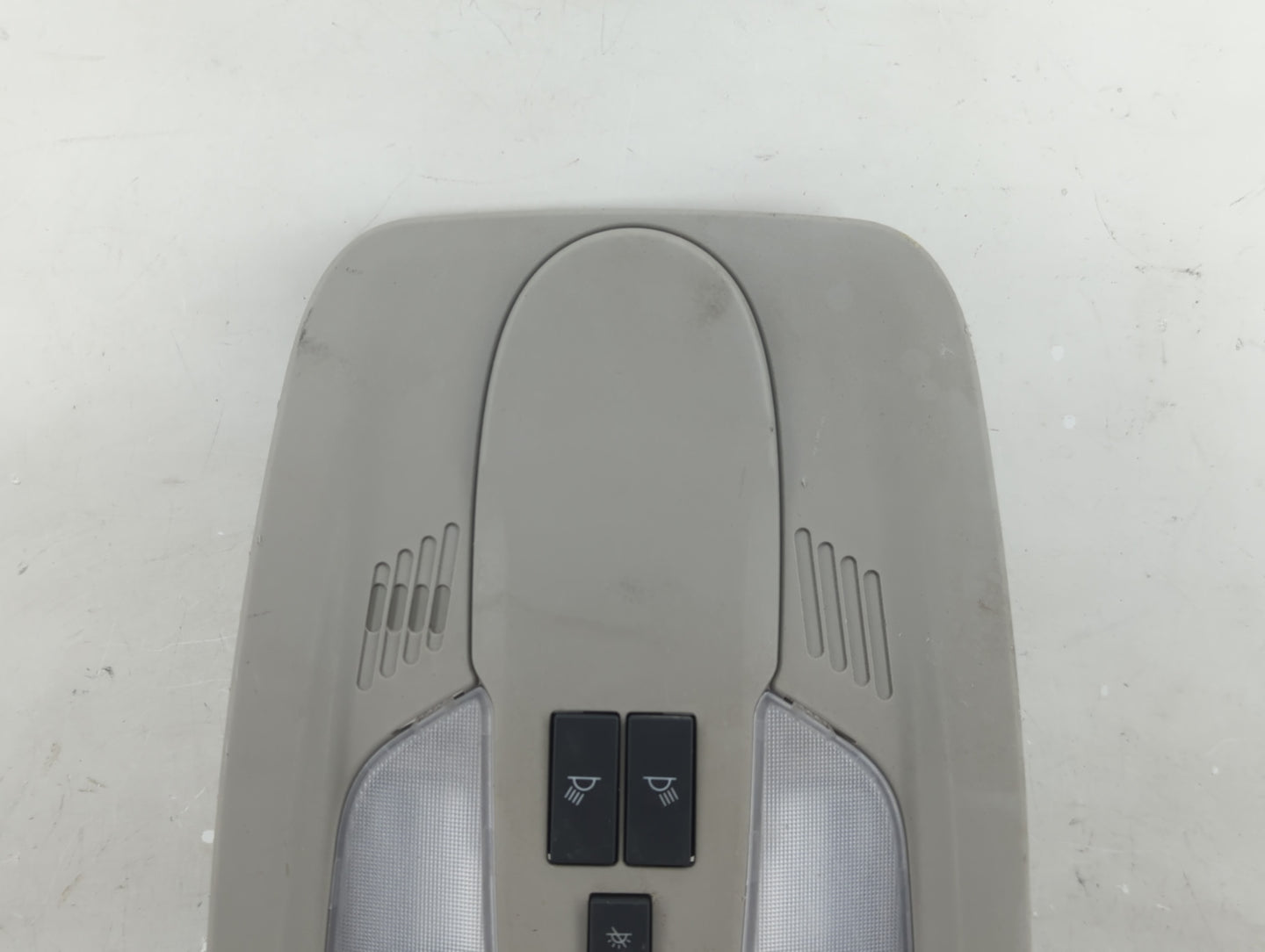 2017 Chevrolet Equinox Overhead Roof Console - Oemusedautoparts1.com