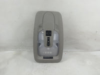 2017 Chevrolet Equinox Overhead Roof Console - Oemusedautoparts1.com