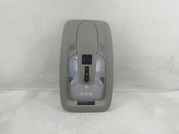 2017 Chevrolet Equinox Overhead Roof Console - Oemusedautoparts1.com